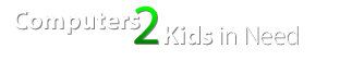 Computers 2 Kids in Need